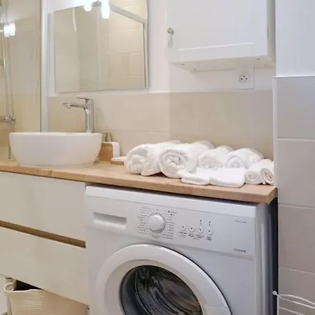 Le Majorelle-centre Ville-acces 24h- Parking Free * Montluçon