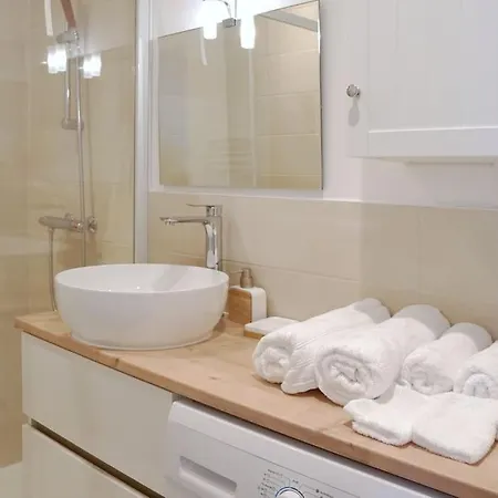 Le Majorelle-centre Ville-acces 24h- Parking Free Apartamento Montluçon